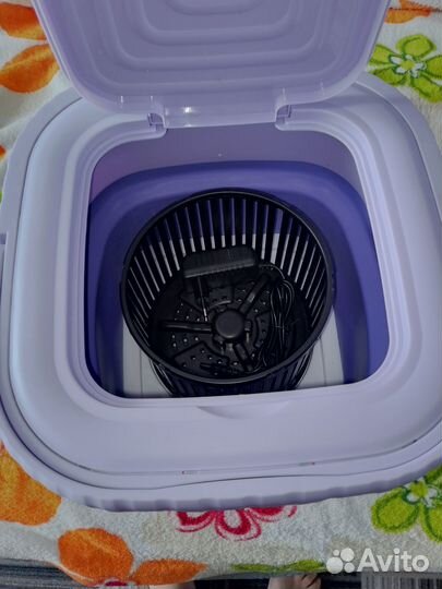 Стиральная машинка