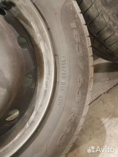 Pirelli Cinturato P1 185/65 R15 92H