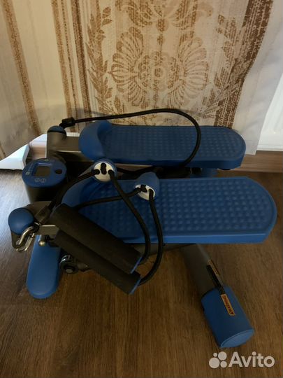 Тренажер степпер