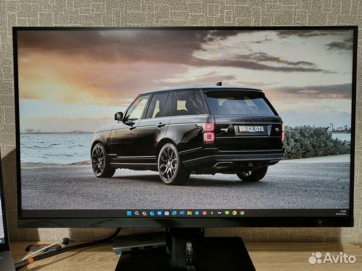 Монитор Xiaomi 23.8