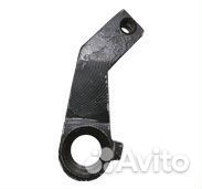 Рычаг вала вилки выжимного камаз дв. ямз (д.28мм)