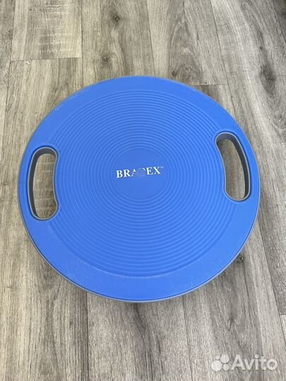 Балансировочный диск Bradex платформа для баланса