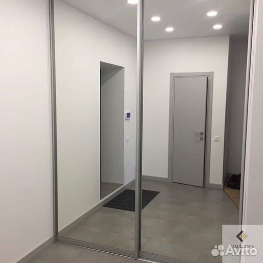 Шкафы купе на заказ