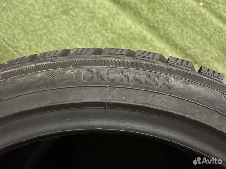 Yokohama Ice Guard IG65 245/50 R18 104T
