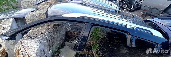 Крыша Mitsubishi Outlander XL