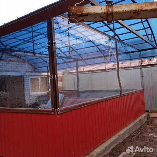 Жидкие окна