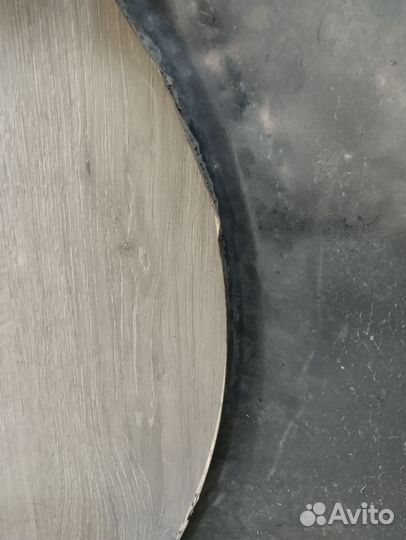 Крыло переднее правое audi a4 b5 дорест