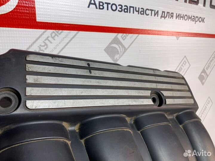 Декоративная крышка двигателя Bmw 3 E90 N46B20