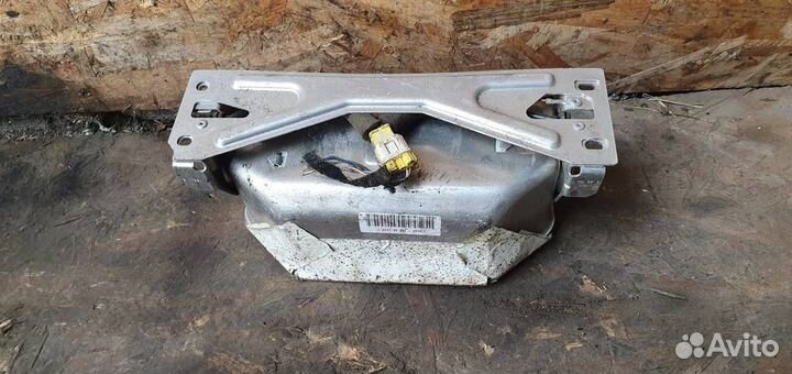 Подушка безопасности пассажира Audi A8 D3 2003-20