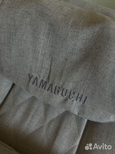 Кресло качалка ямагучи