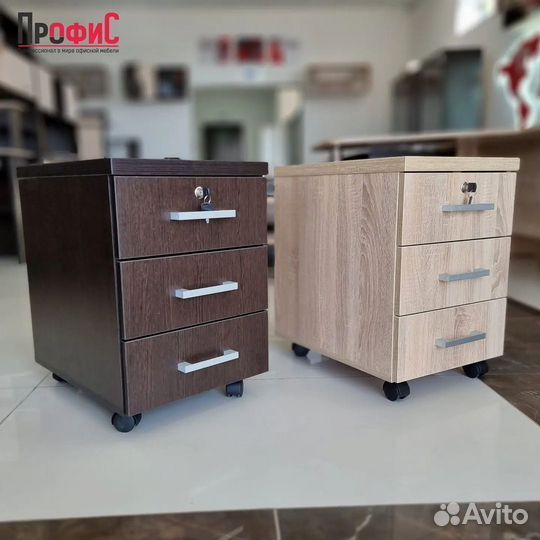 Тумба подкатная сб-4