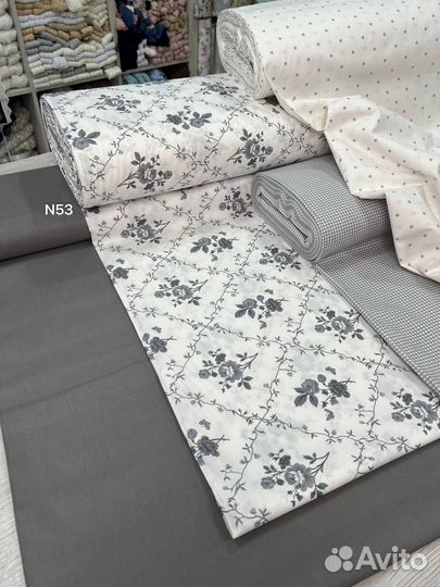 Шикарное постельное белье