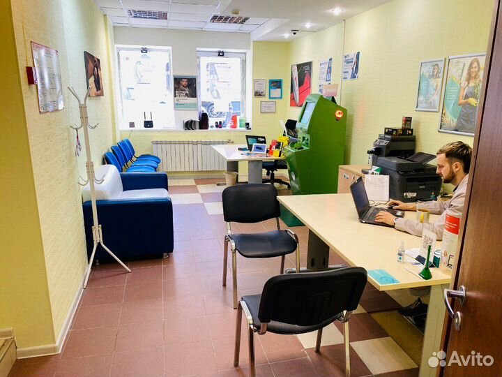 Регистрация ооо и ип