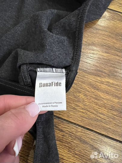 Комбинезон спортивный Bona fide