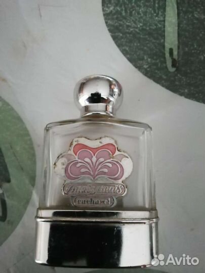 Флакон для духов