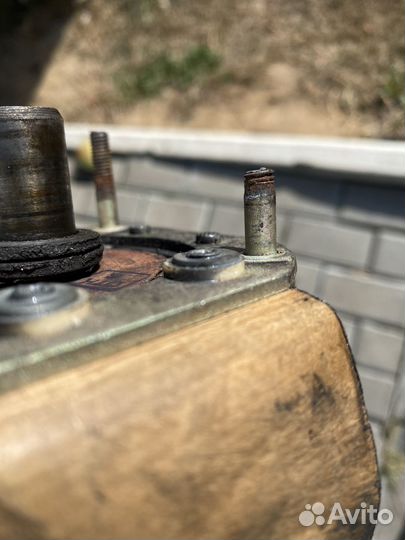 Ротор с траверсой ст142