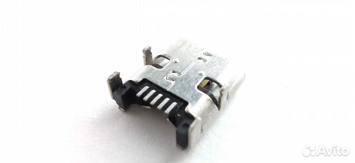 Разъем micro USB Acer Iconia Tab A3-A10, B1-710, B