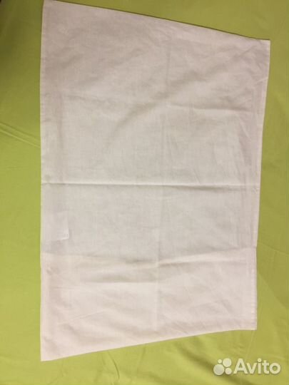 Наволочки 50 Х 70, икеа