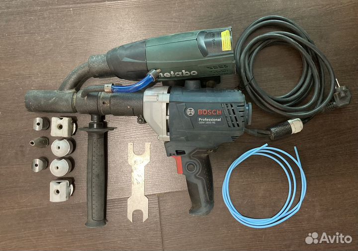 Аренда экструдера сварочного ручного