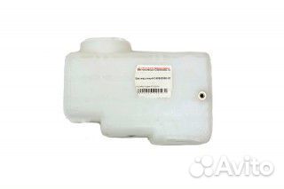 Бак масляный Тайга 501, 551 (C40800380-02) (завод