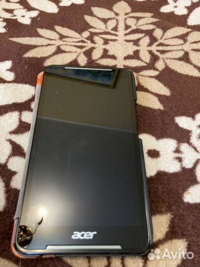 Планшет Acer Iconia talk s a1-724