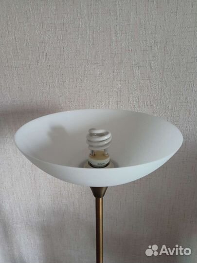 Торшер напольный высокий (2713/1F ODL 11-29 Trend)