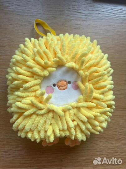 Полотенце детское