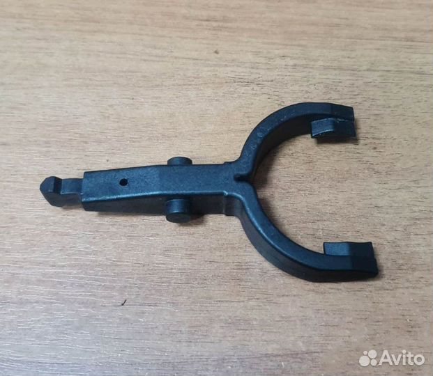 Вилка стартера universal