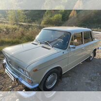 ВАЗ (LADA) 2103 1.5 MT, 1974, 43 000 км, с пробегом, цена 650 000 руб.