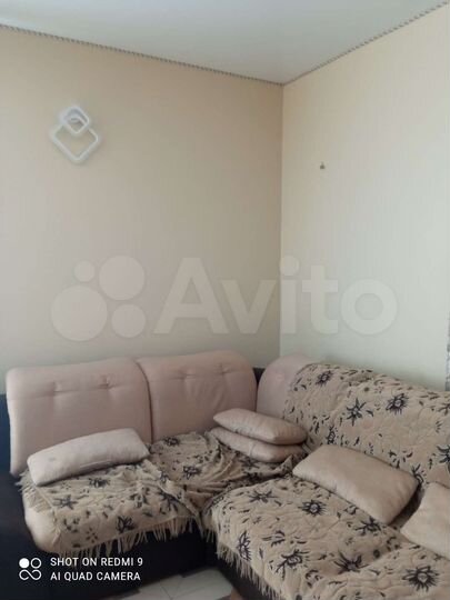 2-к. квартира, 41,5 м², 1/3 эт.