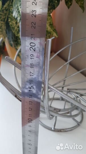 Ваза для фруктов