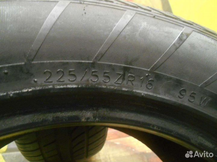 Jinyu YU61 225/55 R16
