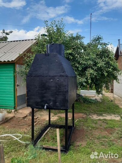 Емкость для воды