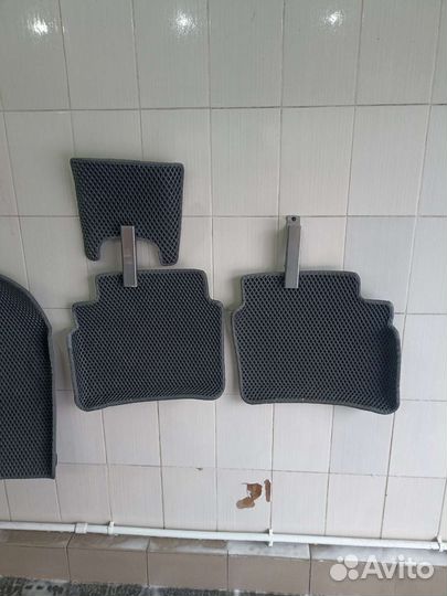 Эва коврики