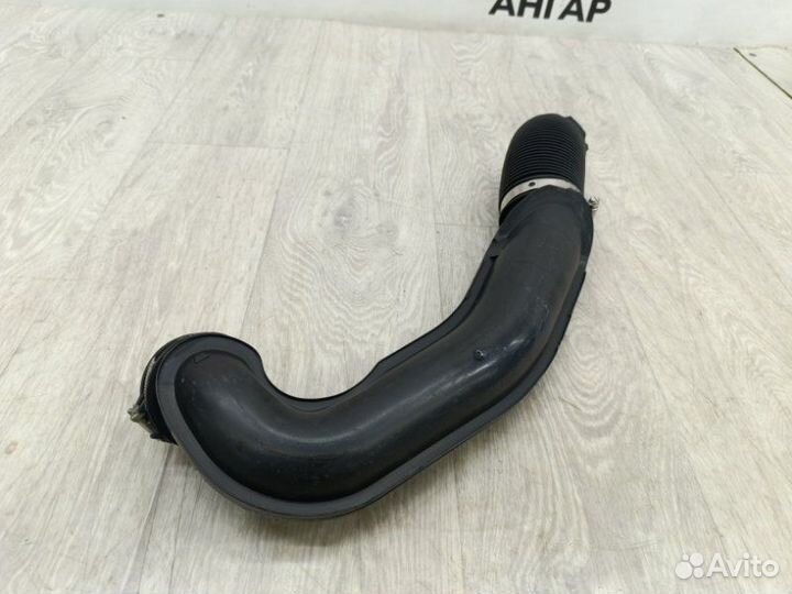 Патрубок воздушного фильтра Ford Focus CB4 1.6L