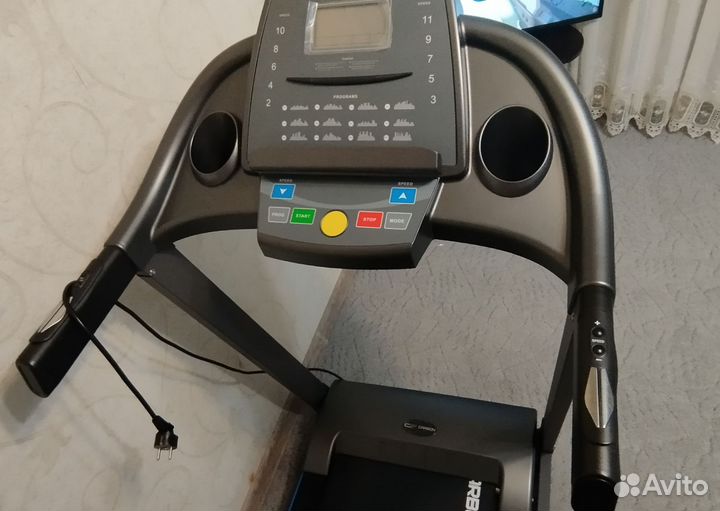 Беговая дорожка Carbon Fitness T507