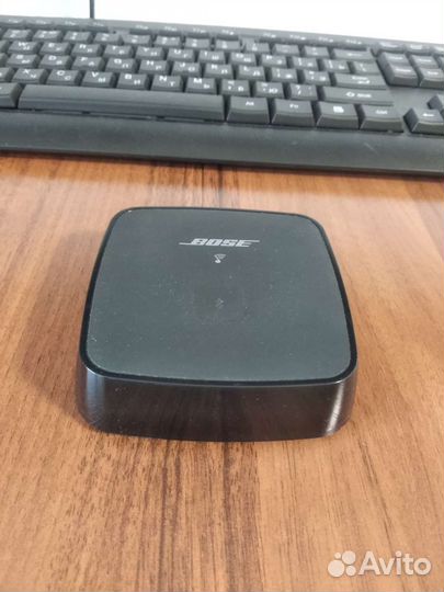 Адаптер для беспроводного прослушивания музыки