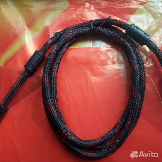 Кабели\переходники vga-DP-hdmi-dvi