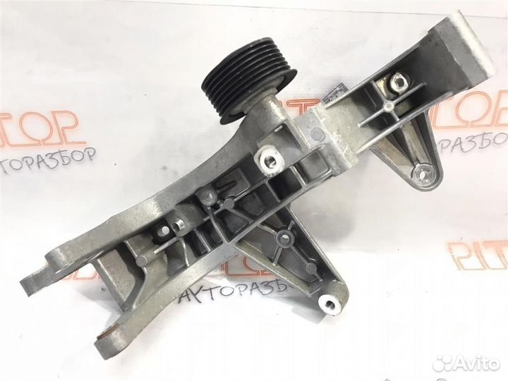 Кронштейн генератора Porsche Cayenne 9PA (957) 20