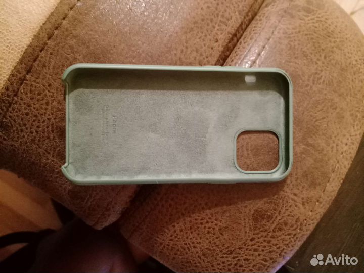 Два чехла на iPhone 11 про