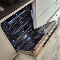 Установка стиральных и сушильных машин, Москва