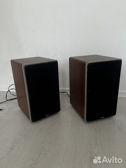 Колонки dialog blues AB-33