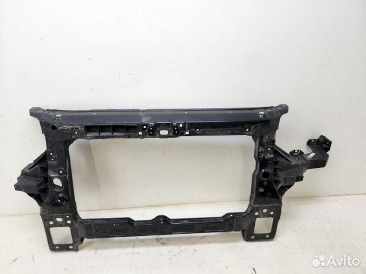 Панель передняя (телевизор) передний Hyundai