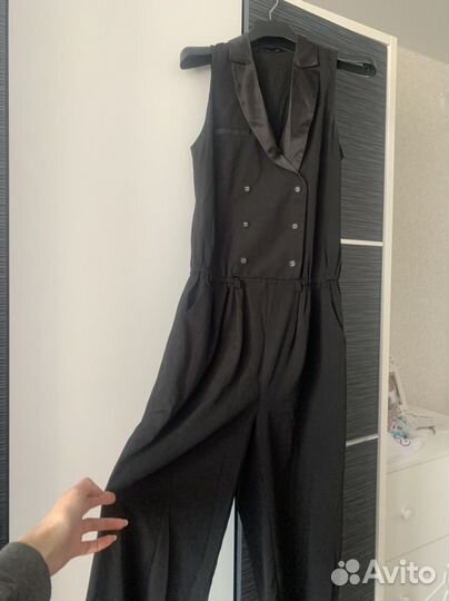 Комбинезон женский