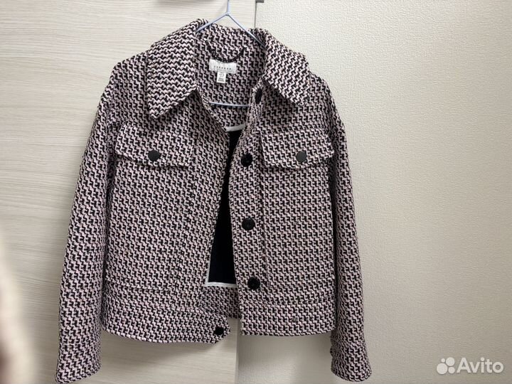 Жакет topshop