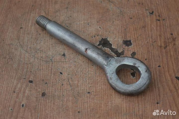 Буксировочный крюк Chevrolet Orlando 1 поколение