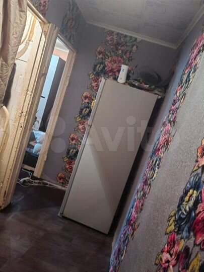 1-к. квартира, 32 м², 5/5 эт.