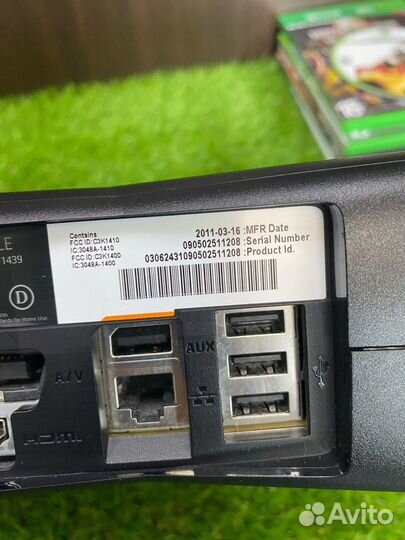 Xbox360s (Магазин)