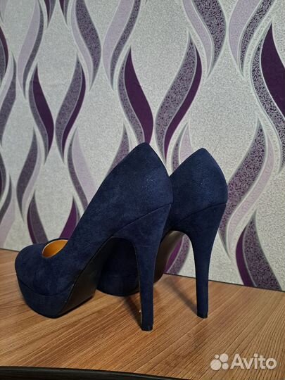 Туфли женские 36 размер