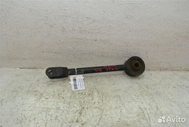 Тяга задняя продольная Nissan Murano (Z51) 2008